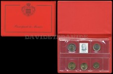 PRINCIPATO DI MONACO 2003 -