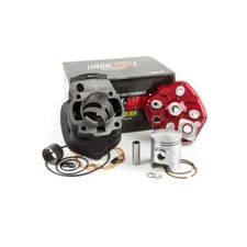 GRUPPO TERMICO IRON MAX 75 CC
