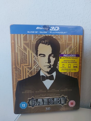 Grande gatsby the great - il,