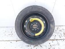 RUOTA DI SCORTA 4 FORI FIAT