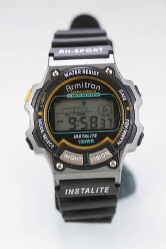 Orologio uomo armitron m112 - orologio, da