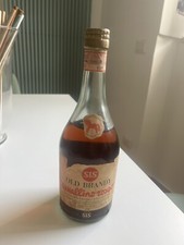 Old Brandy Cavallino Rosso