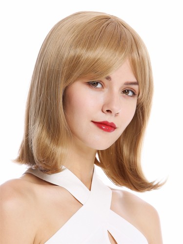 Parrucca donna longbob bob - parrucca,