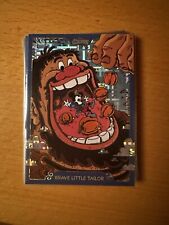 Disney Anthology Brave Little Tailor 42/110 Numerata 66/75