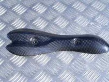 Yamaha MT-03 660 carenado tubo