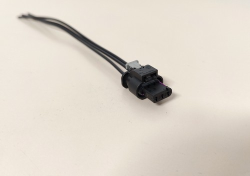 Connettore vie fendinebbia - 3,