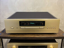 ACCUPHASE DP-450 LETTORE CD PLAYER AUDIOPHILE DEMO GARANZIA UFFICIALE