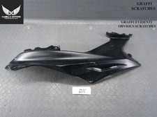 PANNELLO CARENA SUPERIORE DESTRO  YAMAHA YZF R6 2017 2020