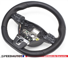 Volante In Pelle Piatto VW