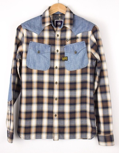 Star raw uomo cowboy - g-star,