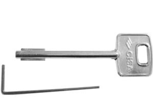 Set cambio chiave - set,