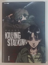 KILLING STALKING 1  JPOP 2017