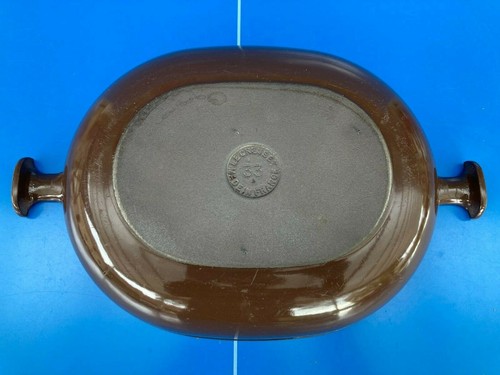 Piano ovale le creuset - piano,