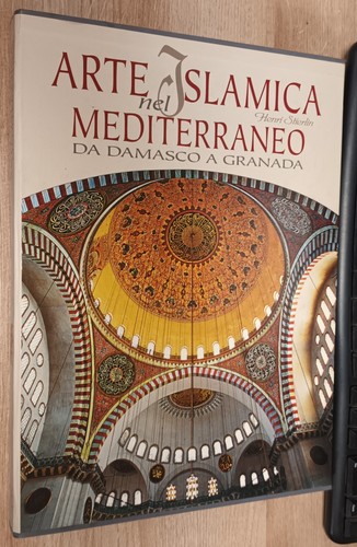 Henri stierlin arte islamica - henri, stierlin-arte