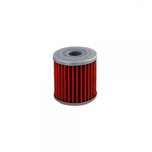 Filtro olio motore bici