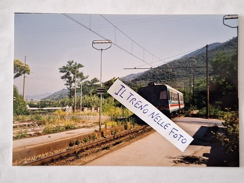 Fotografia stazione san - stazione, di