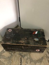 BAULE MILITARE LOTTO