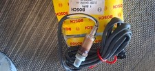 BOSCH  0 258 104 002 Sonda lambda