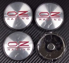 4 pezzi OZ RACING auto ruota