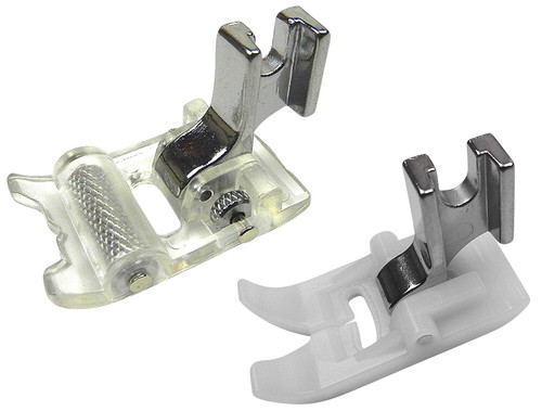 Piedino teflon piede - in,