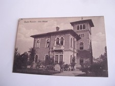 Varese - Busto Arsizio Villa