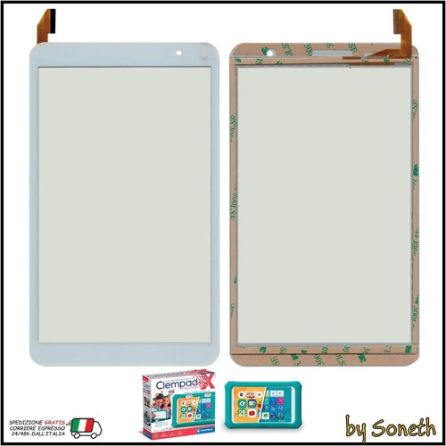 Vetro touch screen per - screen,