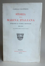 Storia della Marina Italiana