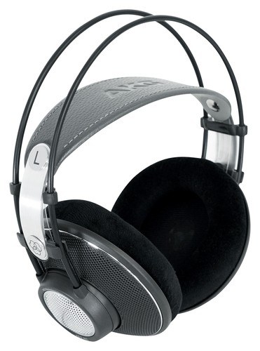 Akg k612 pro cuffie - pro,