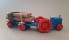 Giochi In Legno "VINTAGE ANNI