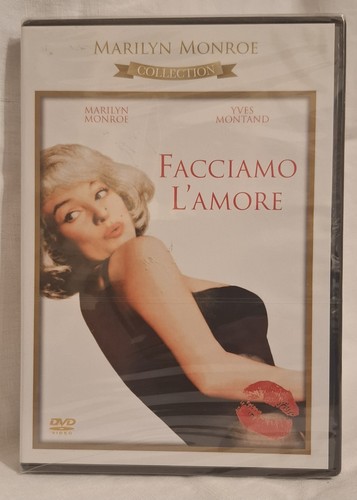 Facciamo amore george - l'amore,