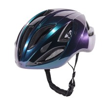 Casco bici da strada Ekoi AR13 evo taglia L/XL colore: Camaleonte