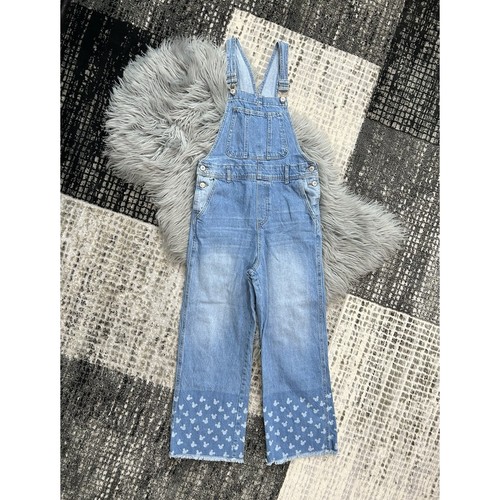 Salopette zara disney - +,