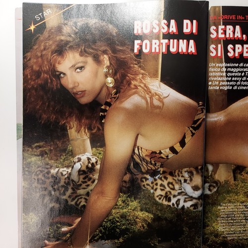 Estratto rivista anno 1985 - estratto,
