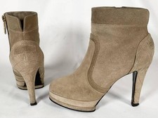 Chanel stivali corti - corti, scarpe