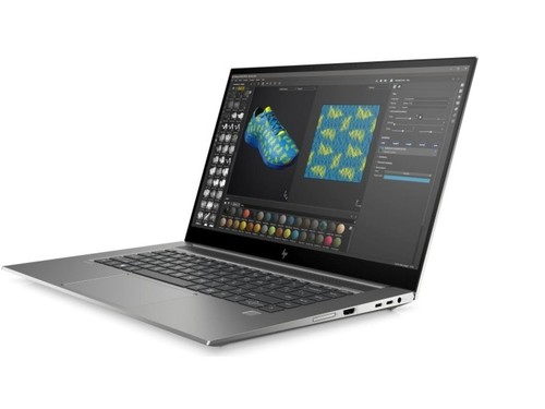 Zbook studio 15 60 - studio, 15,60
