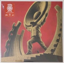 Dj Shocca - 60 Hz II 2 Lp