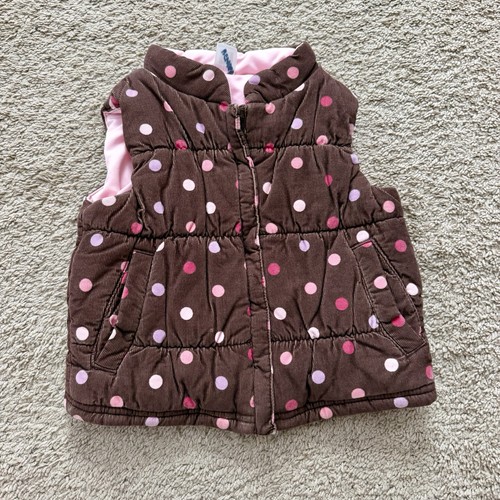 Carters gilet bambina - gilet,