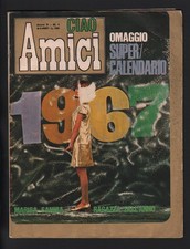 Ciao amici 1967 - ciao, sanremo