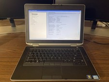 Dell Latitude E6430 Laptop