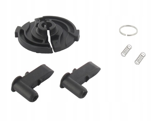 Kit avviamento motore briggs - motore,