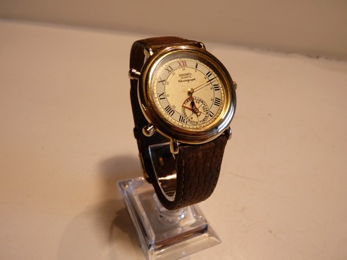 Orologio vintage seiko - orologio,