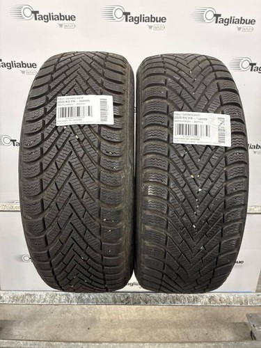 Gomma 205 55r16 - 205/55r16, 91h