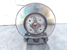 50702486 MOZZO MONTANTE FUSELLO ANTERIORE SX FIAT IDEA (135) 1.9 MULTIJET 8V MAN