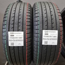 Coppia pneumatici Goodyear