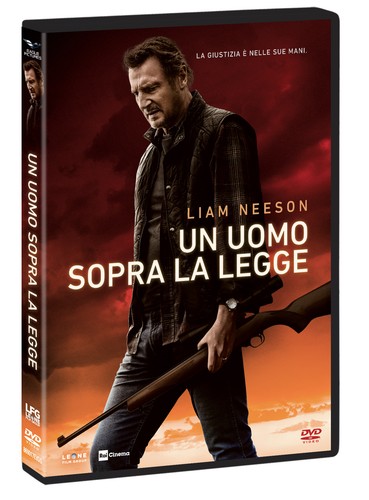 Uomo sopra legge - sopra,