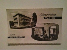 Kurpension Waibl. Bad
