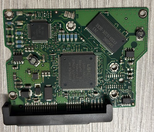 Scheda elettronica pcb - elettronica,