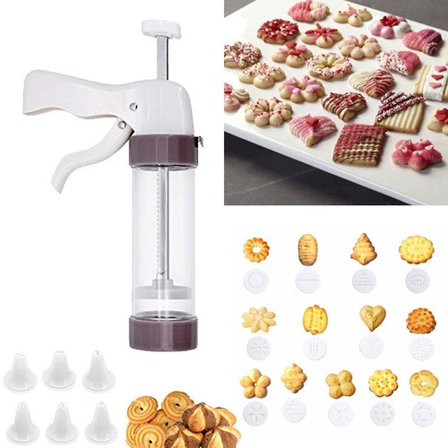 Macchina pistola per biscotti - macchina,