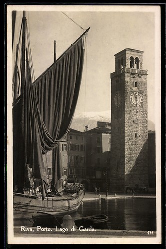 Riva lago garda porto - garda,,