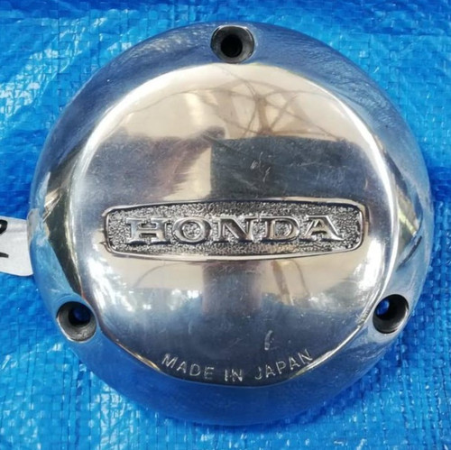 Honda 750 900 79 - 750, cover